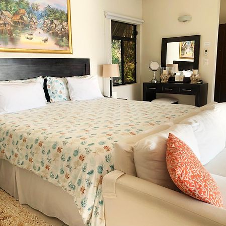 Paraiso Escondido Hotel Villas & Resort El Nispero Ngoại thất bức ảnh