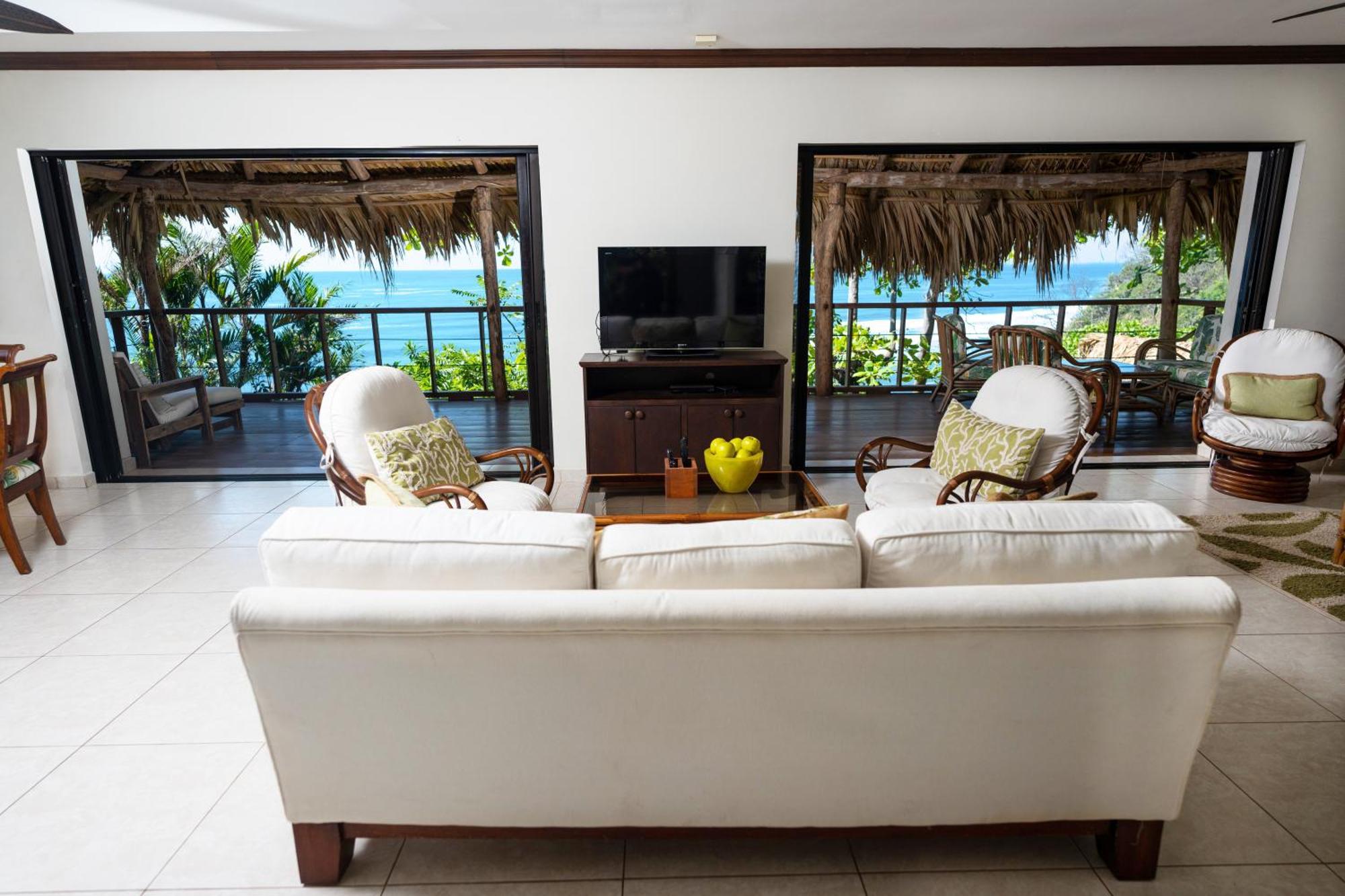 Paraiso Escondido Hotel Villas & Resort El Nispero Ngoại thất bức ảnh