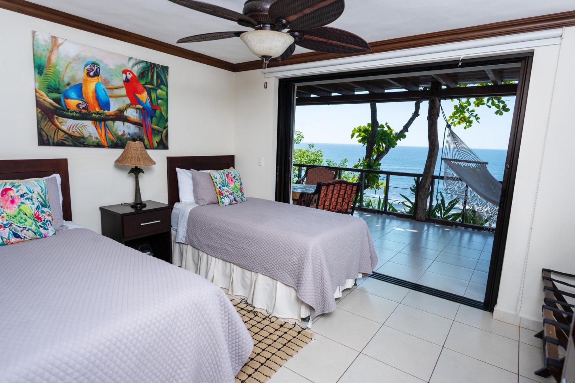Paraiso Escondido Hotel Villas & Resort El Nispero Ngoại thất bức ảnh