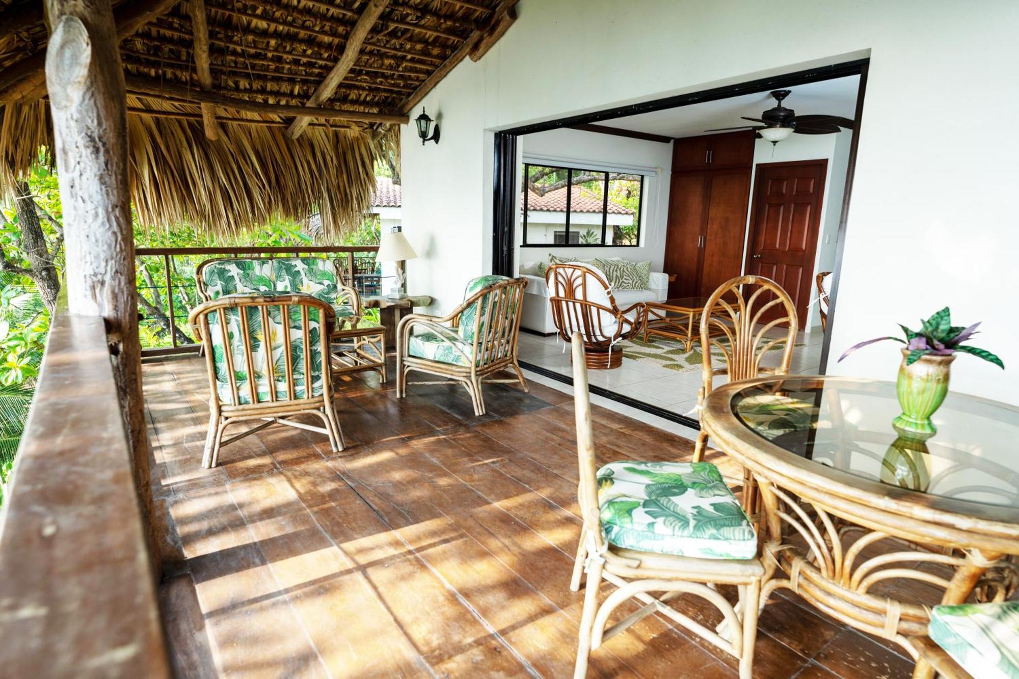 Paraiso Escondido Hotel Villas & Resort El Nispero Ngoại thất bức ảnh
