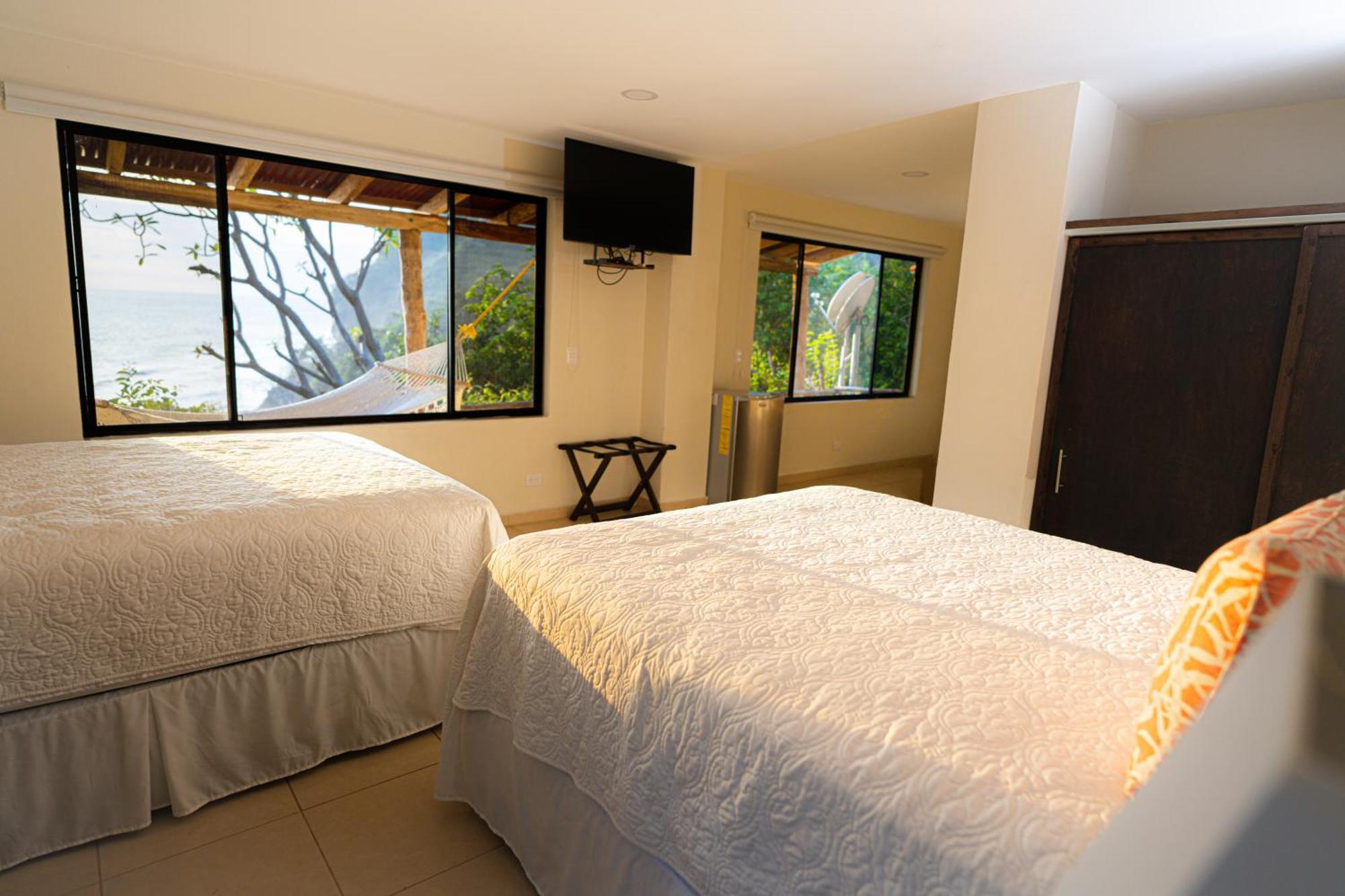 Paraiso Escondido Hotel Villas & Resort El Nispero Ngoại thất bức ảnh