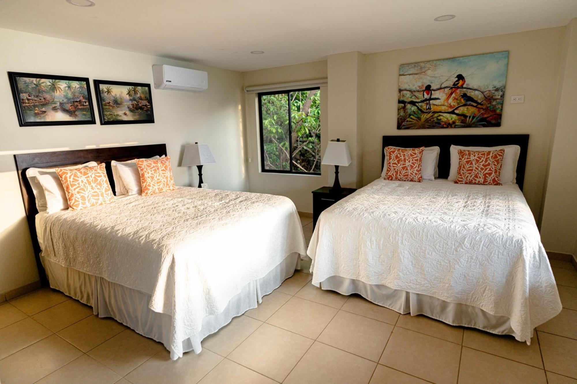 Paraiso Escondido Hotel Villas & Resort El Nispero Ngoại thất bức ảnh