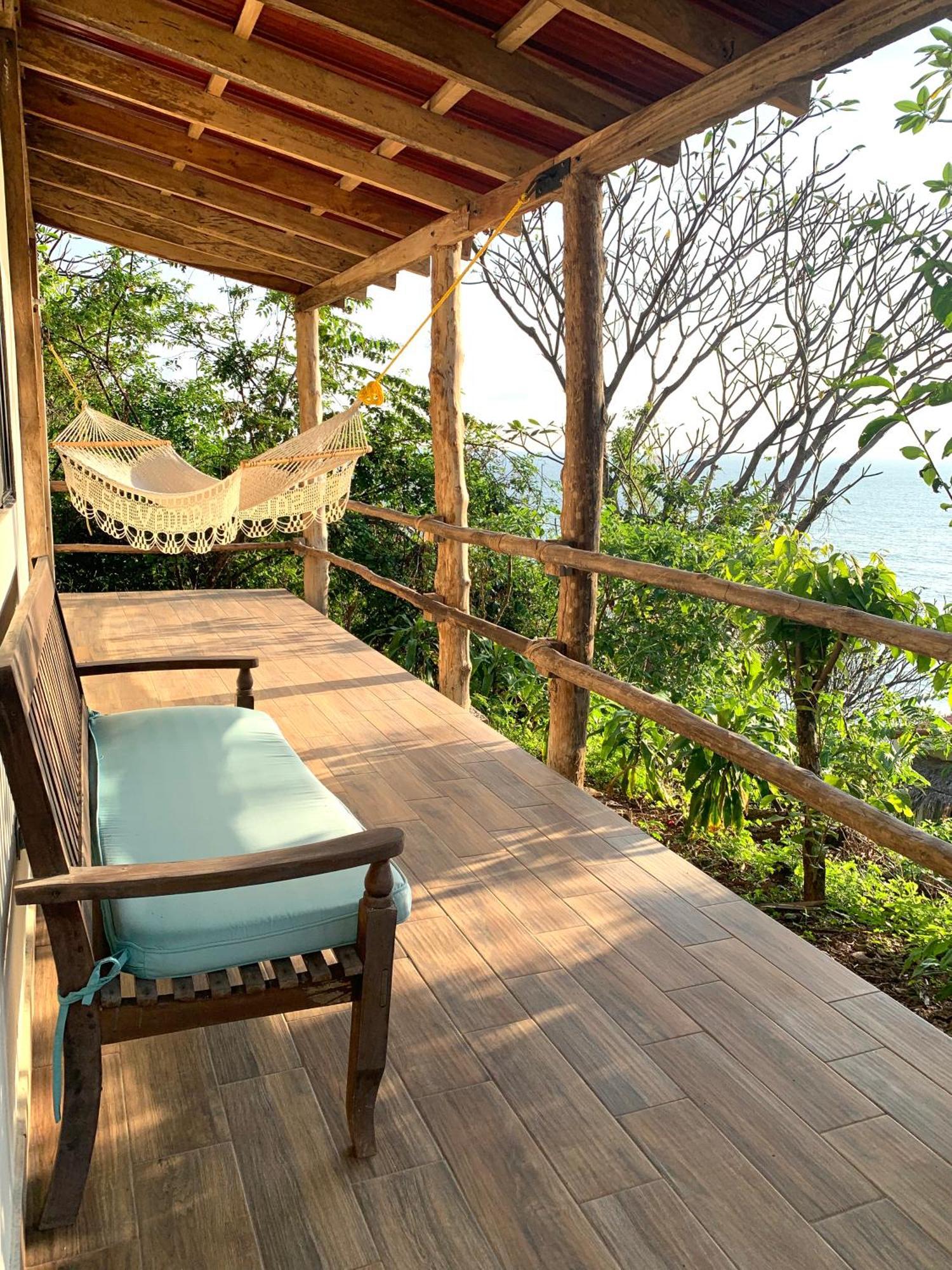 Paraiso Escondido Hotel Villas & Resort El Nispero Ngoại thất bức ảnh