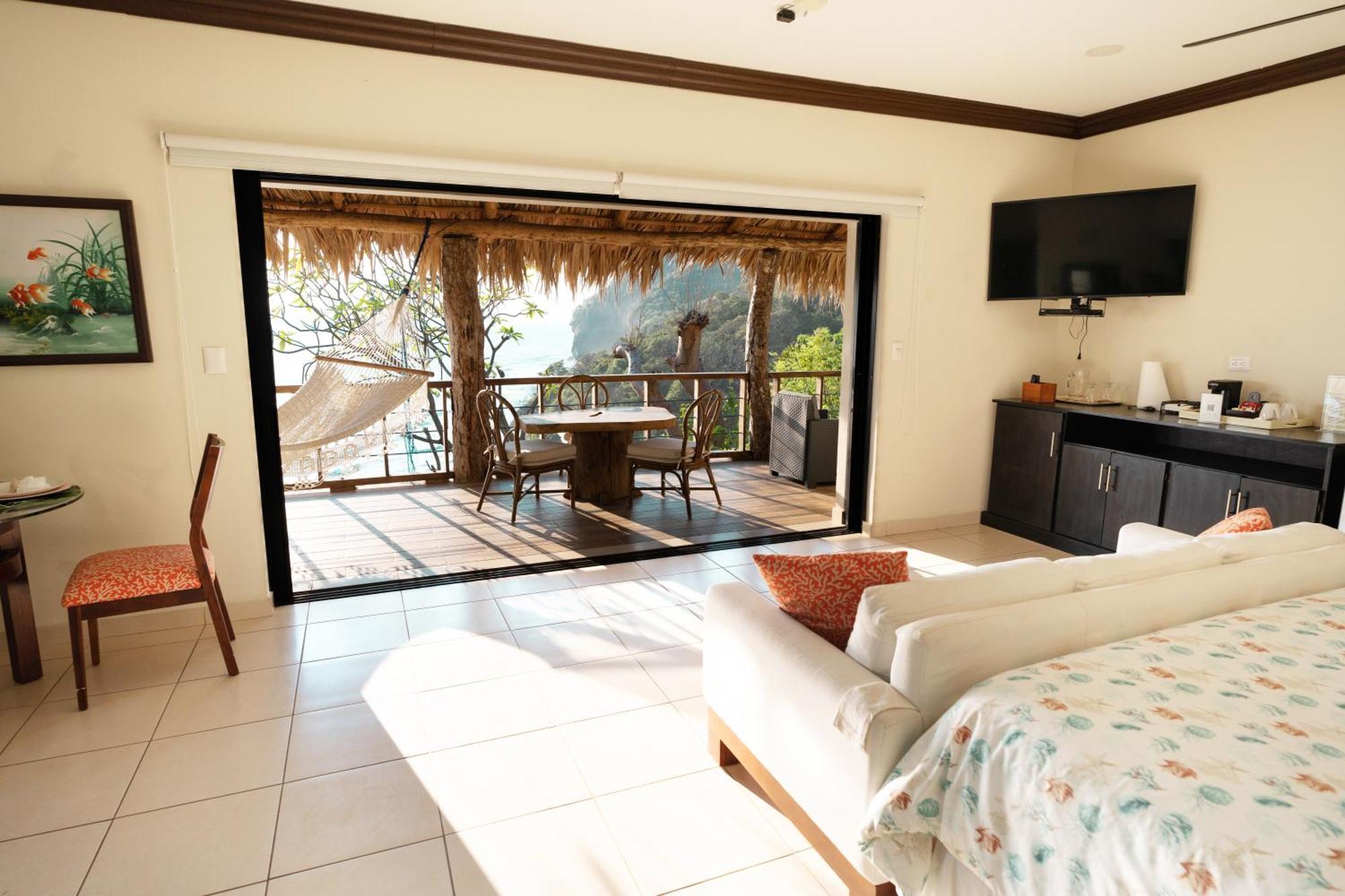 Paraiso Escondido Hotel Villas & Resort El Nispero Ngoại thất bức ảnh