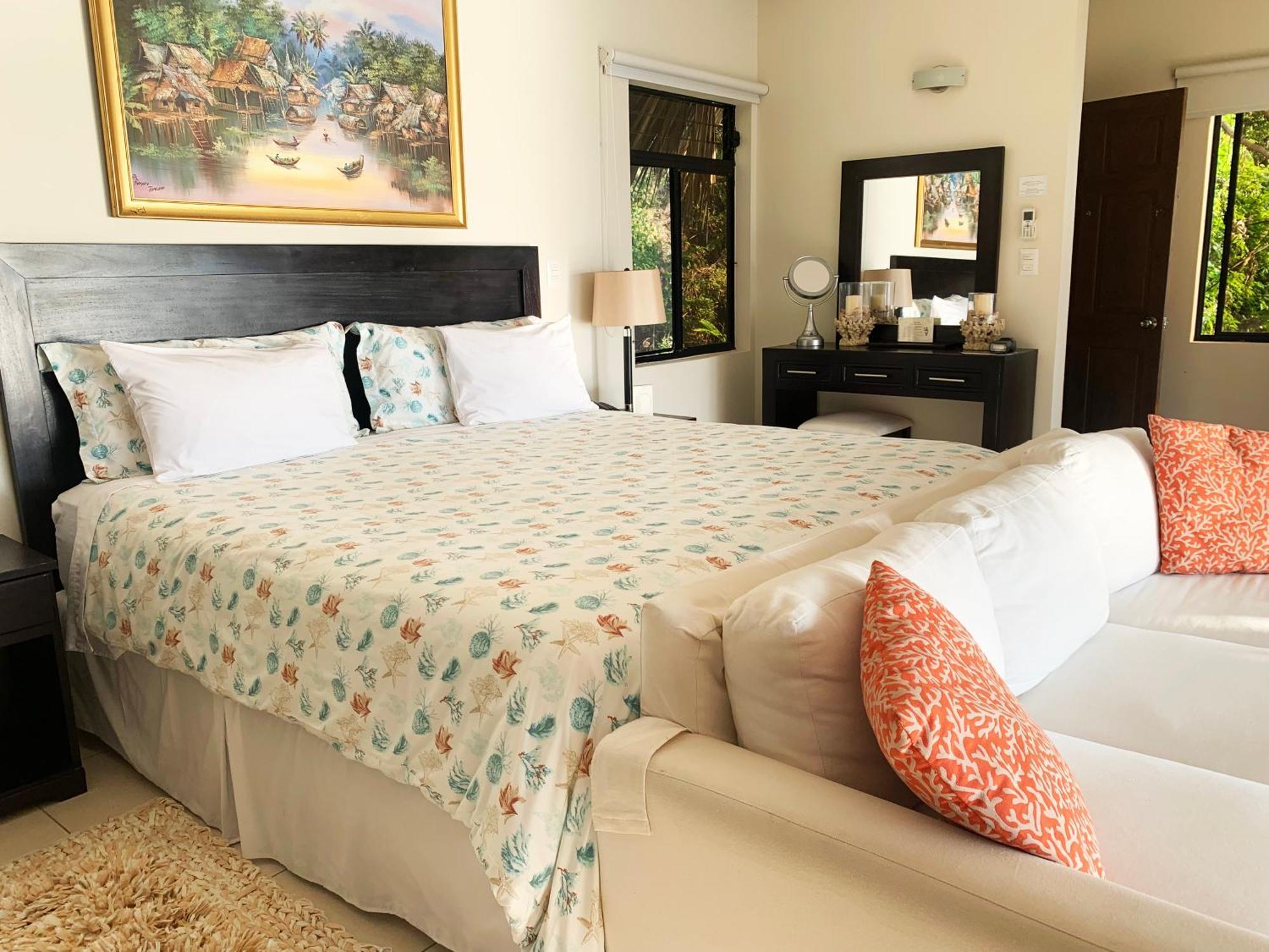 Paraiso Escondido Hotel Villas & Resort El Nispero Ngoại thất bức ảnh