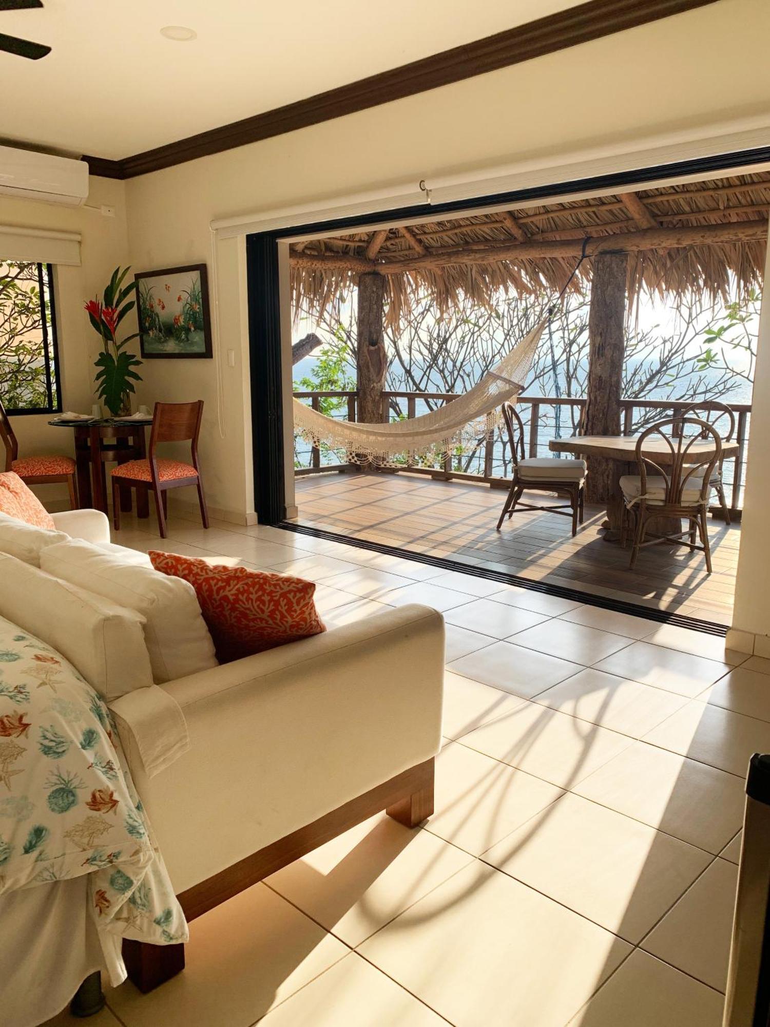 Paraiso Escondido Hotel Villas & Resort El Nispero Ngoại thất bức ảnh