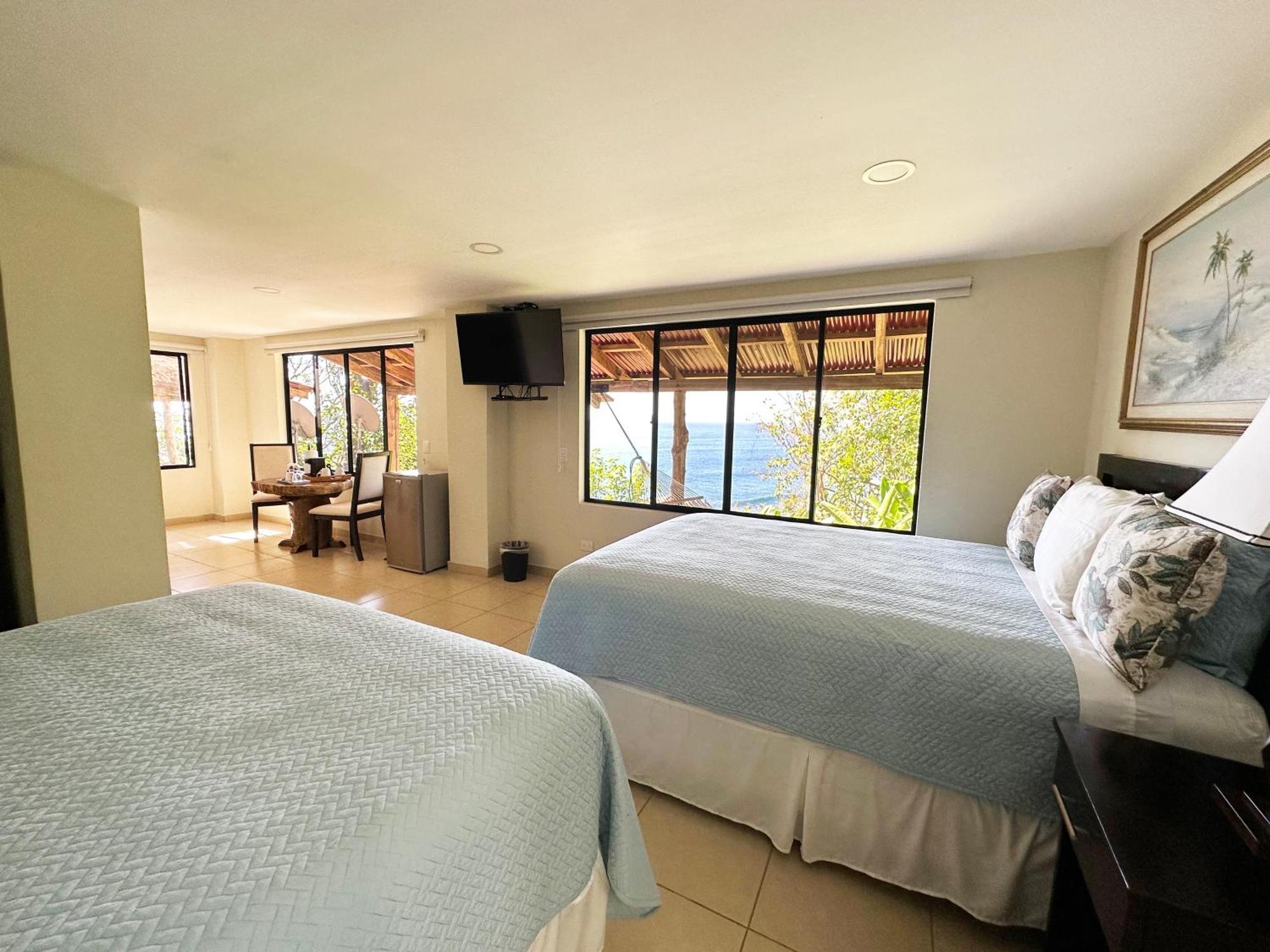 Paraiso Escondido Hotel Villas & Resort El Nispero Ngoại thất bức ảnh