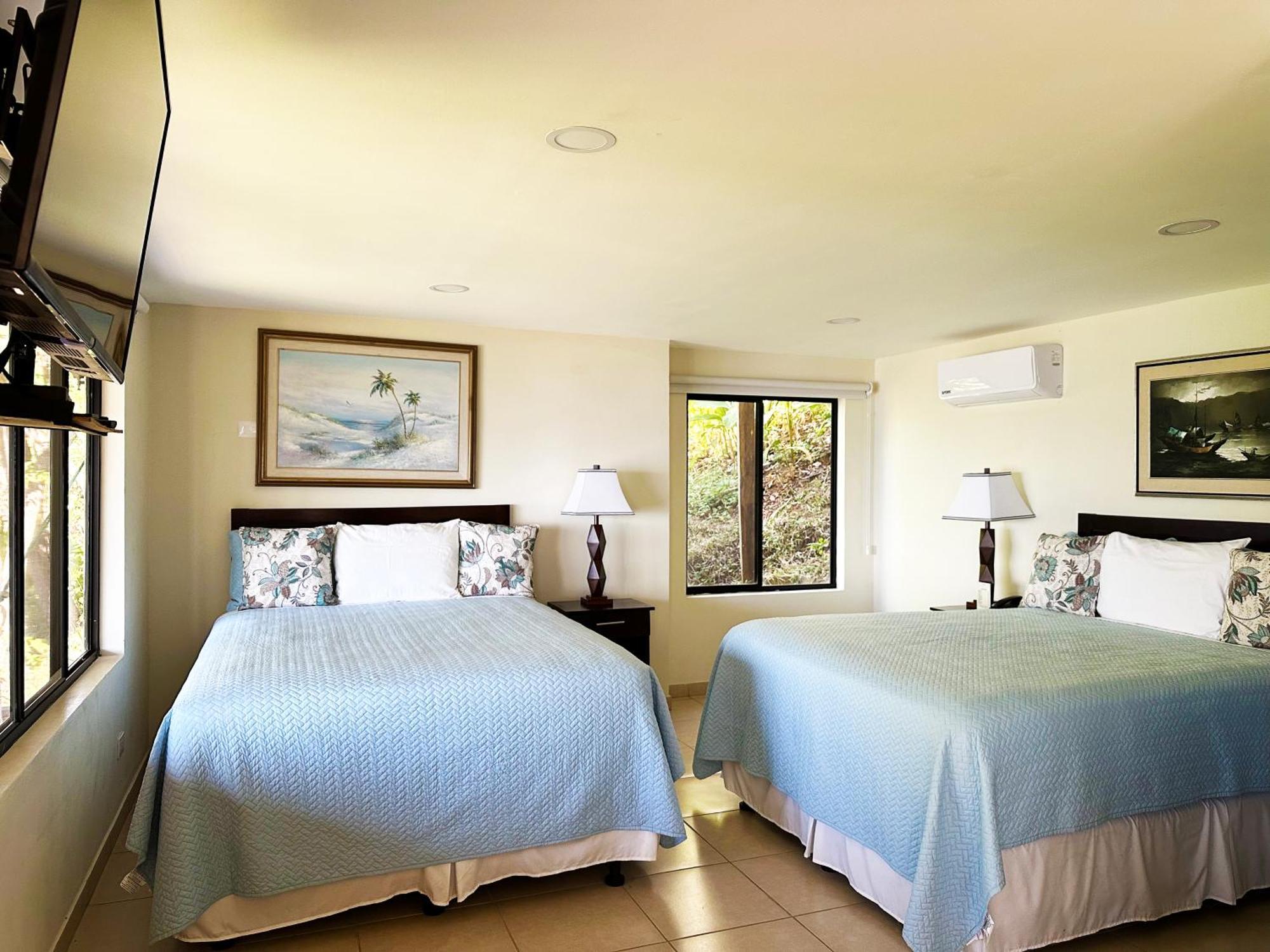 Paraiso Escondido Hotel Villas & Resort El Nispero Ngoại thất bức ảnh