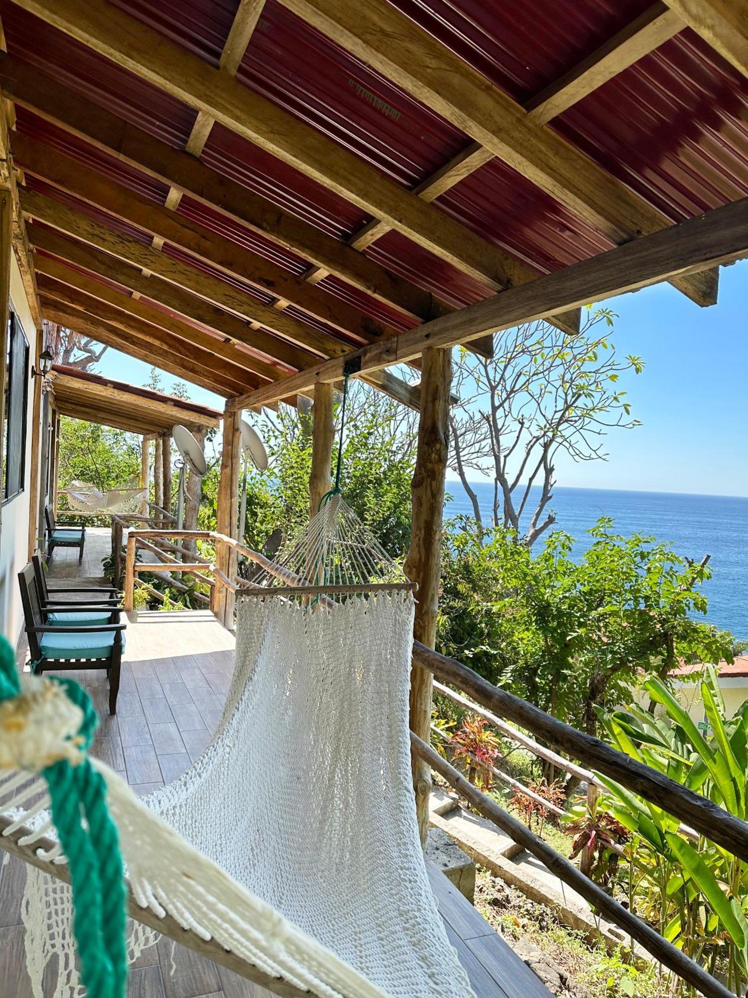Paraiso Escondido Hotel Villas & Resort El Nispero Ngoại thất bức ảnh