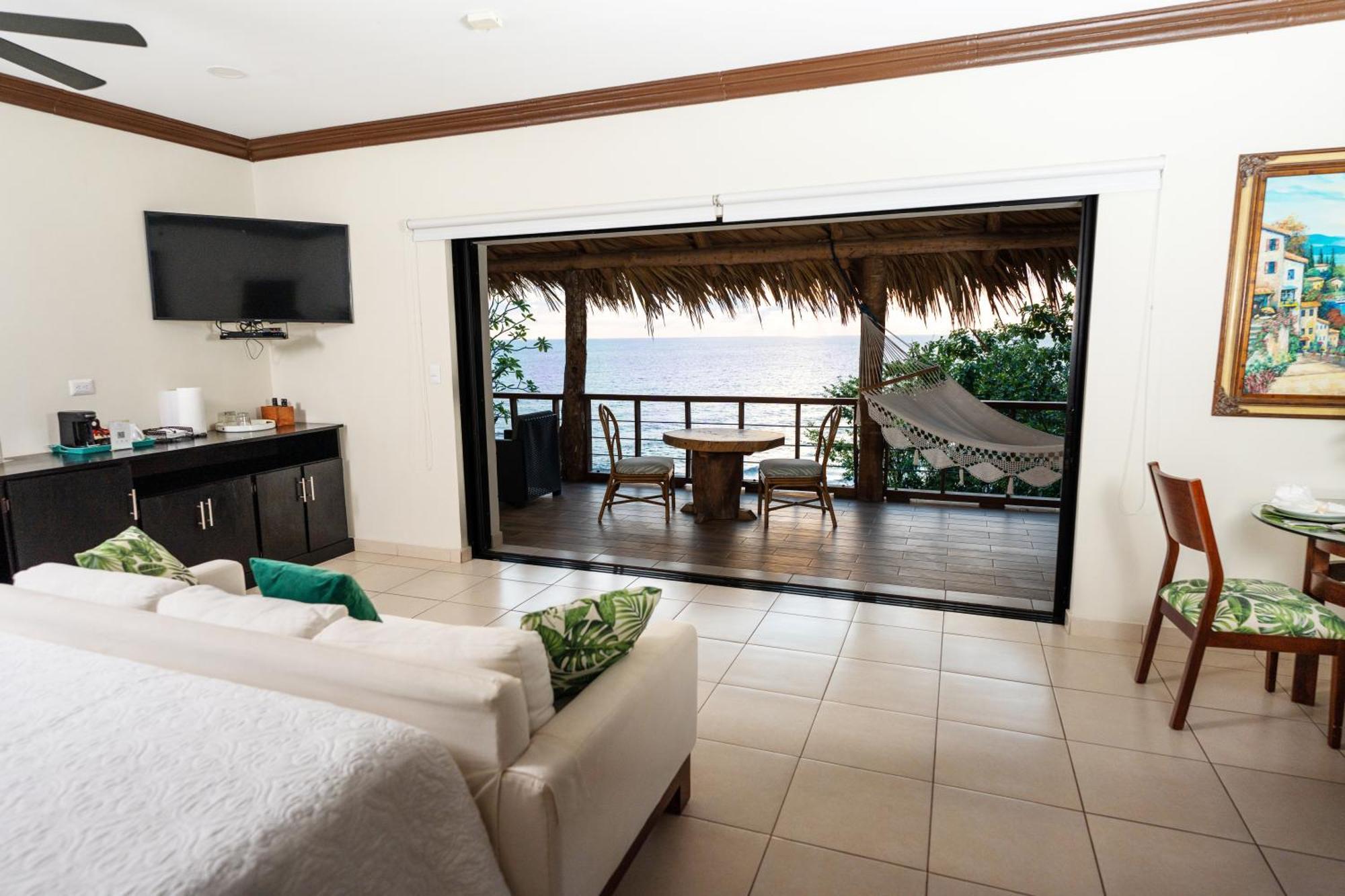 Paraiso Escondido Hotel Villas & Resort El Nispero Ngoại thất bức ảnh