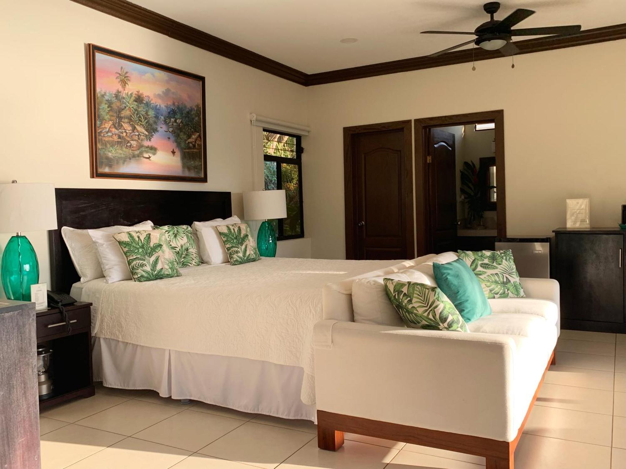 Paraiso Escondido Hotel Villas & Resort El Nispero Ngoại thất bức ảnh