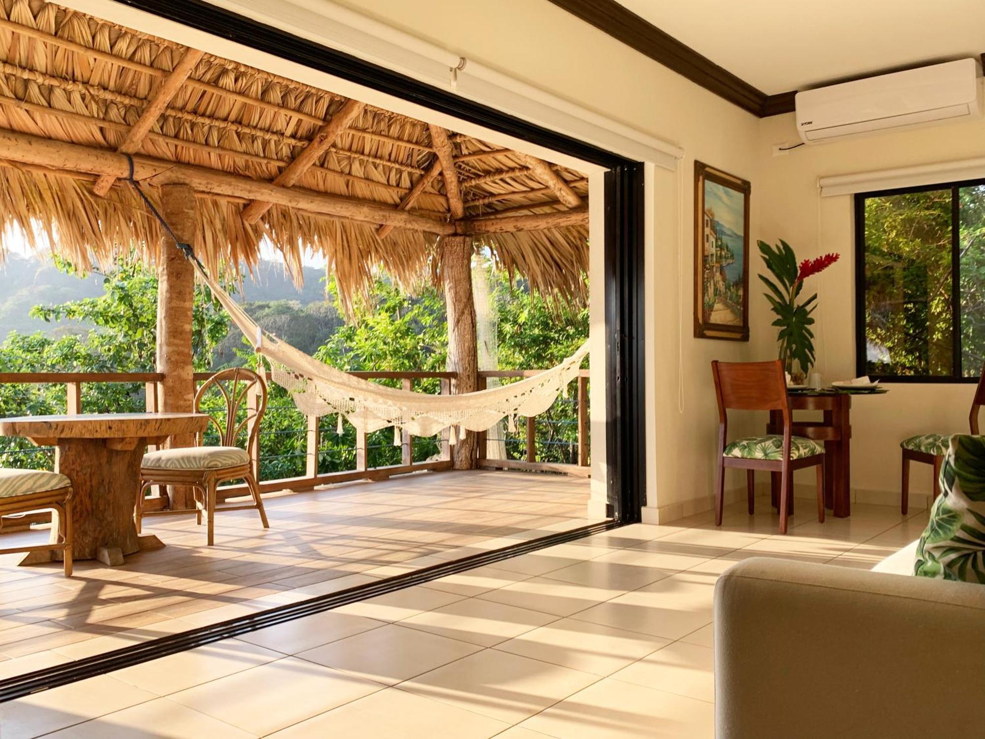 Paraiso Escondido Hotel Villas & Resort El Nispero Ngoại thất bức ảnh
