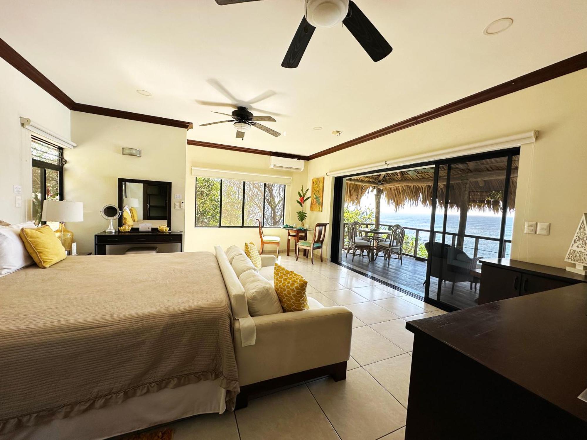 Paraiso Escondido Hotel Villas & Resort El Nispero Ngoại thất bức ảnh
