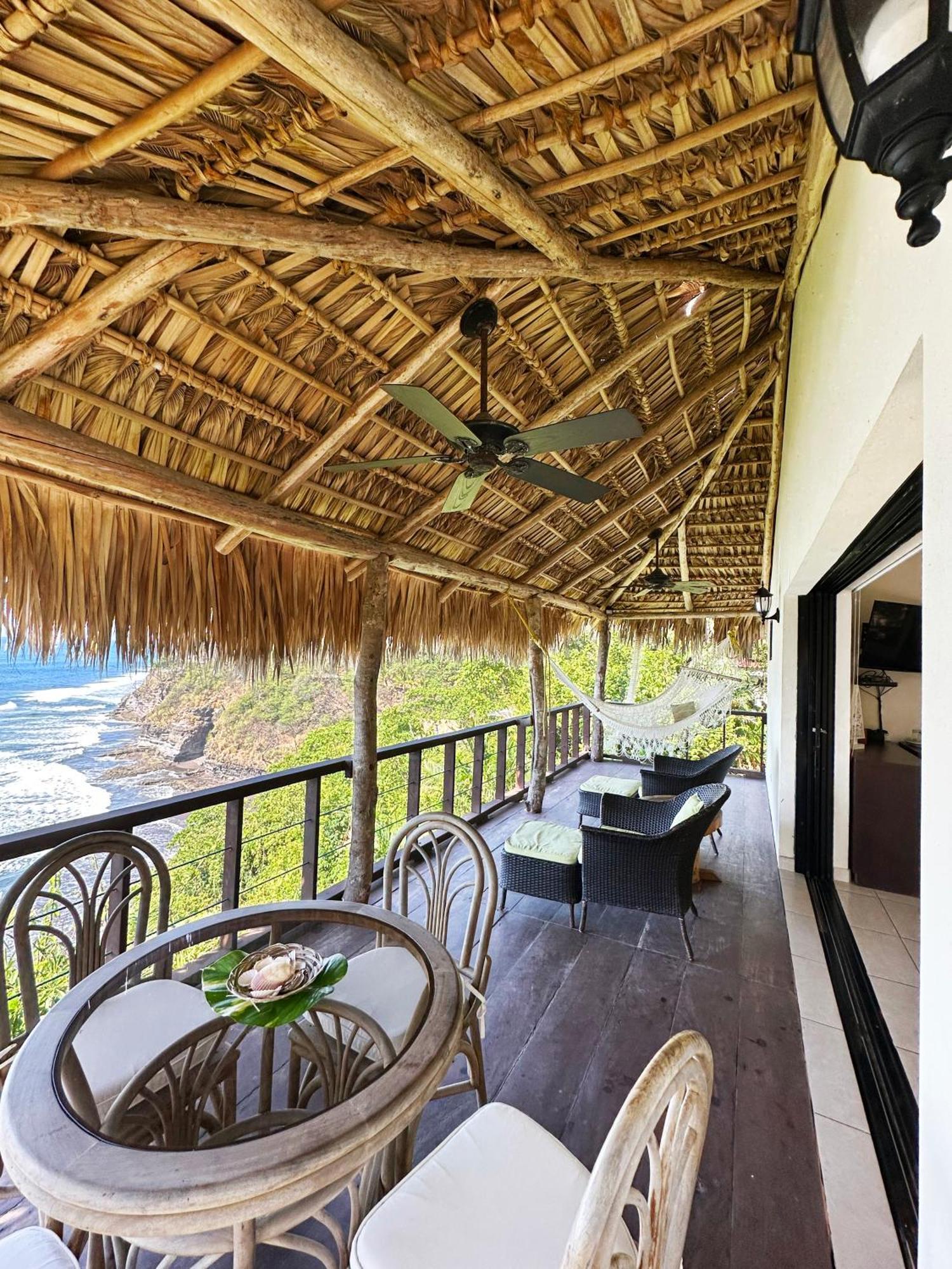Paraiso Escondido Hotel Villas & Resort El Nispero Ngoại thất bức ảnh