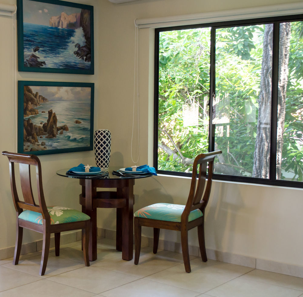 Paraiso Escondido Hotel Villas & Resort El Nispero Ngoại thất bức ảnh
