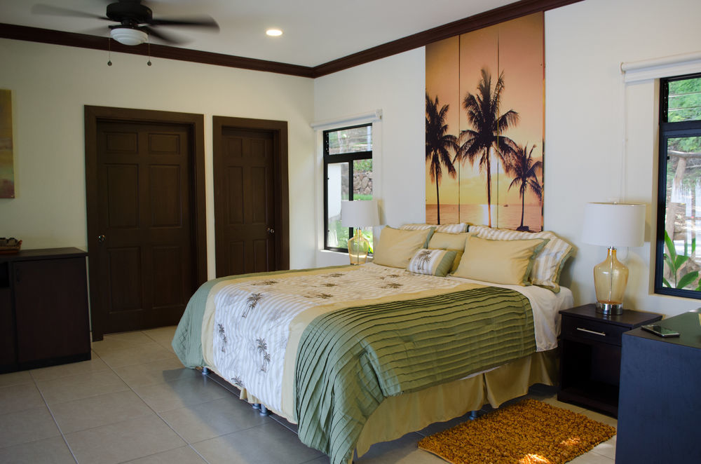 Paraiso Escondido Hotel Villas & Resort El Nispero Ngoại thất bức ảnh
