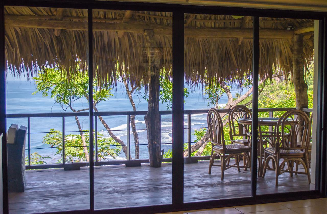 Paraiso Escondido Hotel Villas & Resort El Nispero Ngoại thất bức ảnh