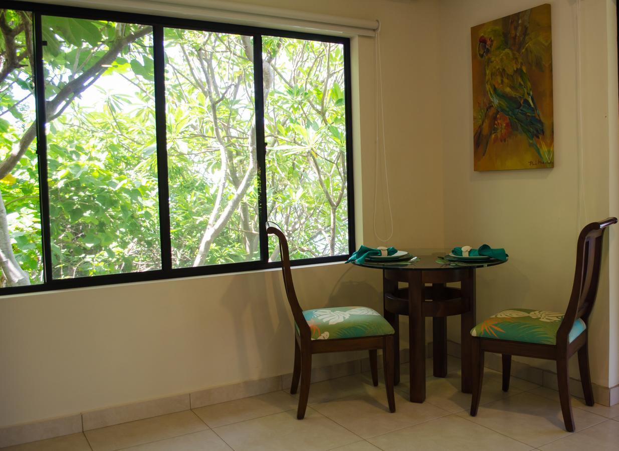 Paraiso Escondido Hotel Villas & Resort El Nispero Ngoại thất bức ảnh