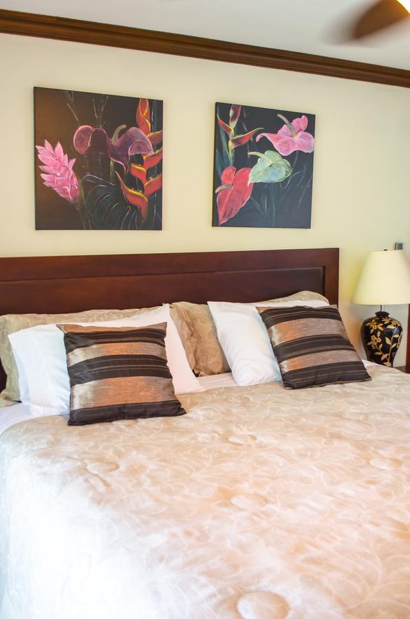 Paraiso Escondido Hotel Villas & Resort El Nispero Ngoại thất bức ảnh