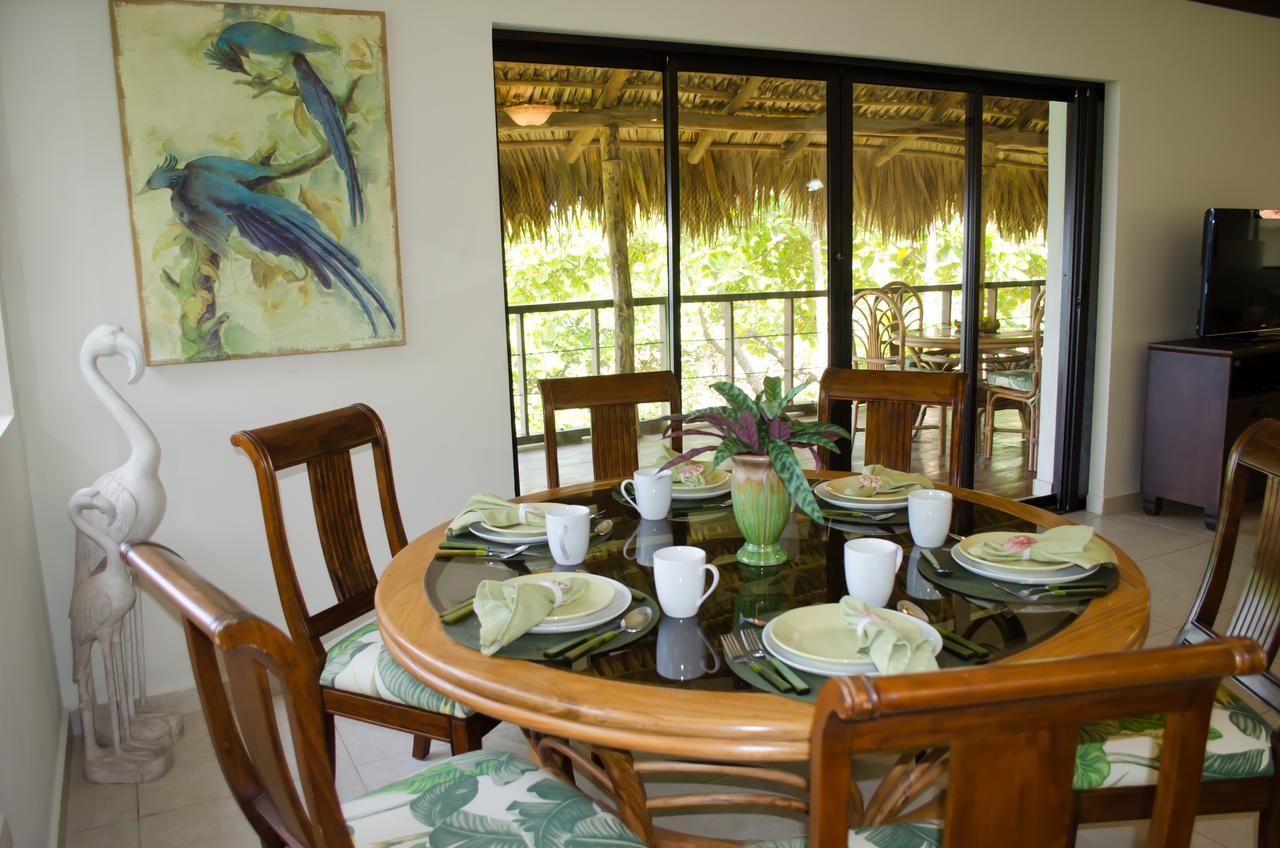 Paraiso Escondido Hotel Villas & Resort El Nispero Ngoại thất bức ảnh