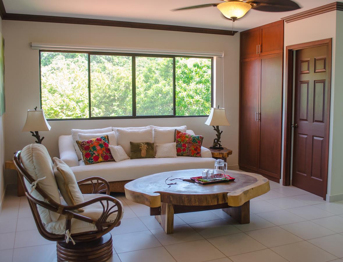 Paraiso Escondido Hotel Villas & Resort El Nispero Ngoại thất bức ảnh