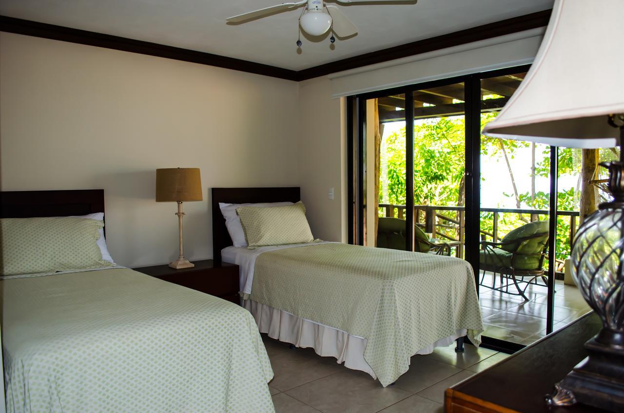 Paraiso Escondido Hotel Villas & Resort El Nispero Ngoại thất bức ảnh