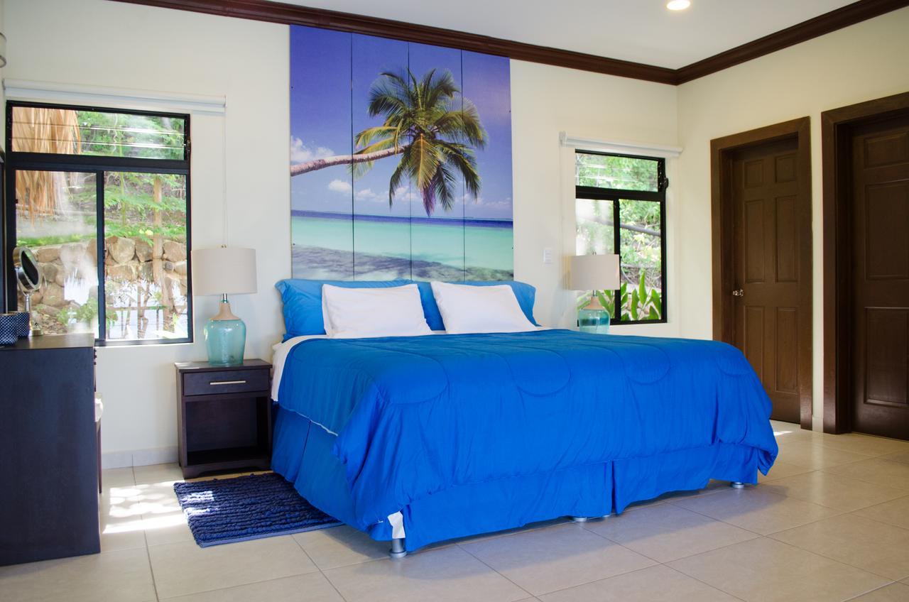 Paraiso Escondido Hotel Villas & Resort El Nispero Ngoại thất bức ảnh