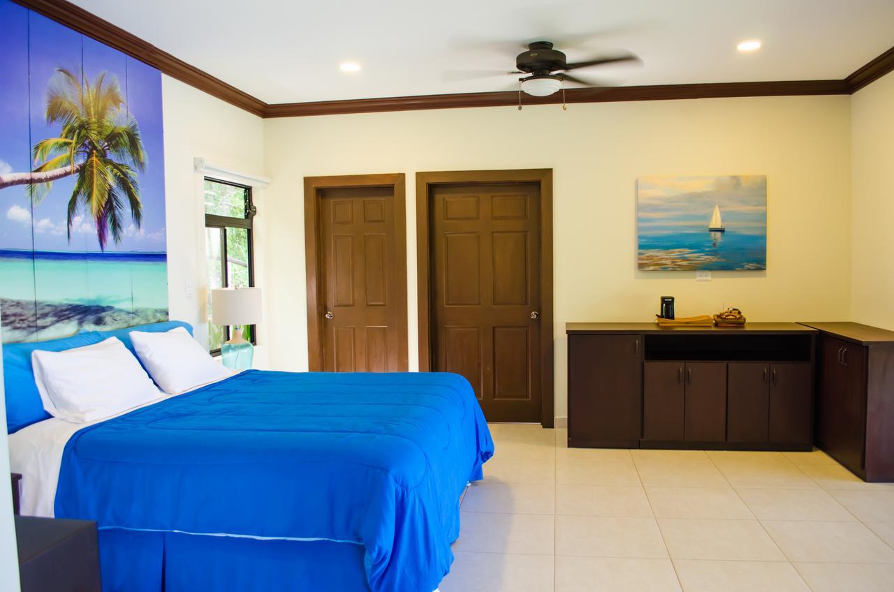 Paraiso Escondido Hotel Villas & Resort El Nispero Ngoại thất bức ảnh