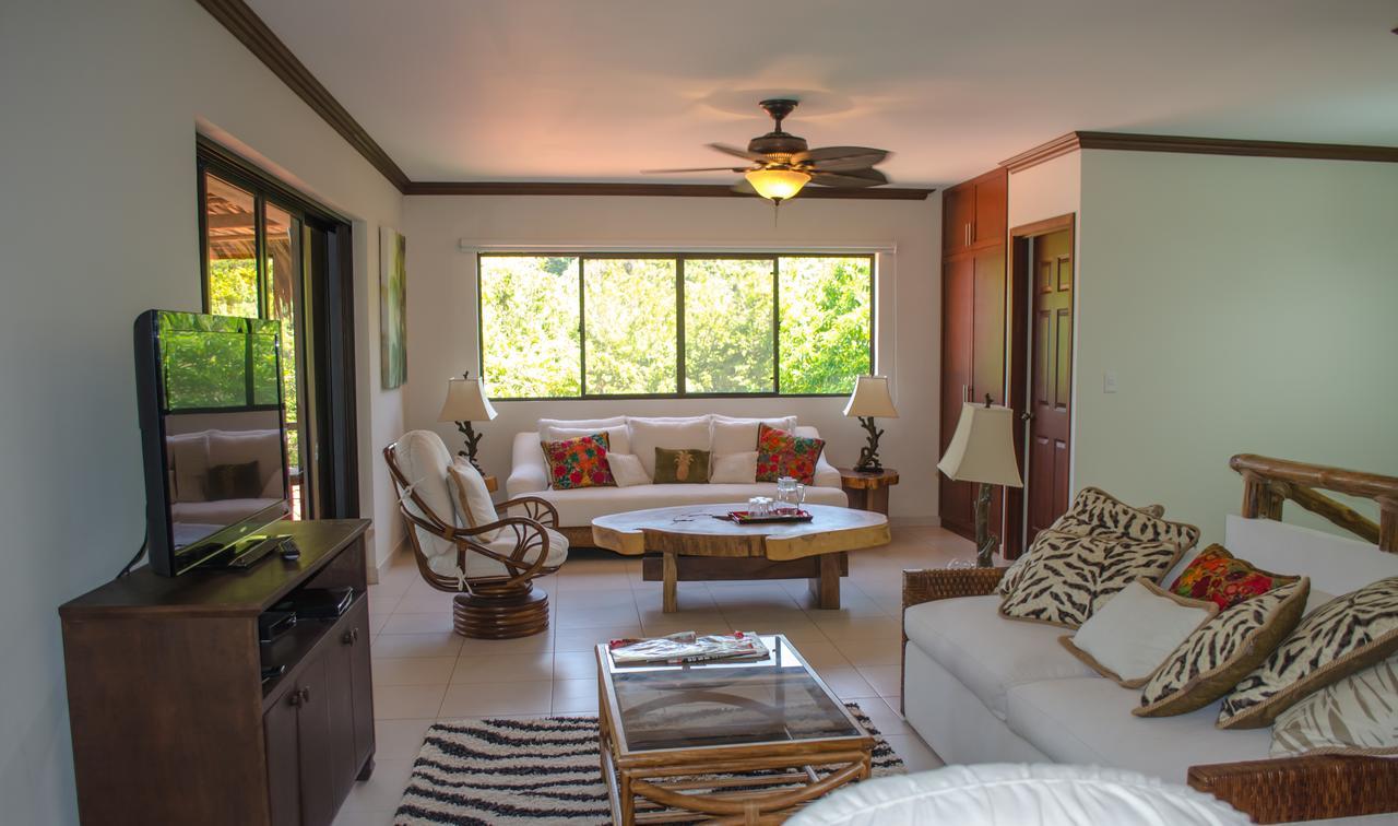 Paraiso Escondido Hotel Villas & Resort El Nispero Ngoại thất bức ảnh