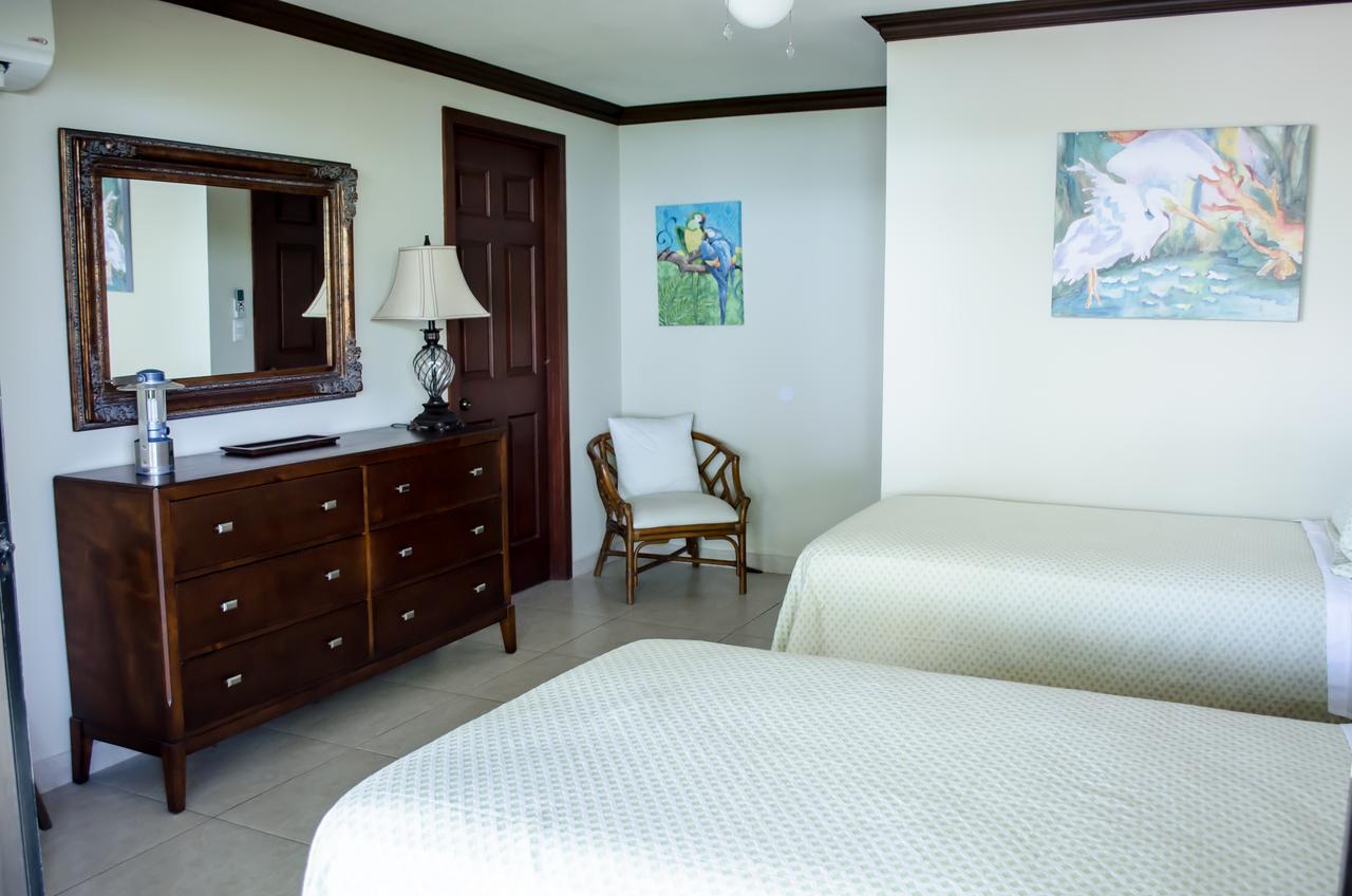 Paraiso Escondido Hotel Villas & Resort El Nispero Ngoại thất bức ảnh