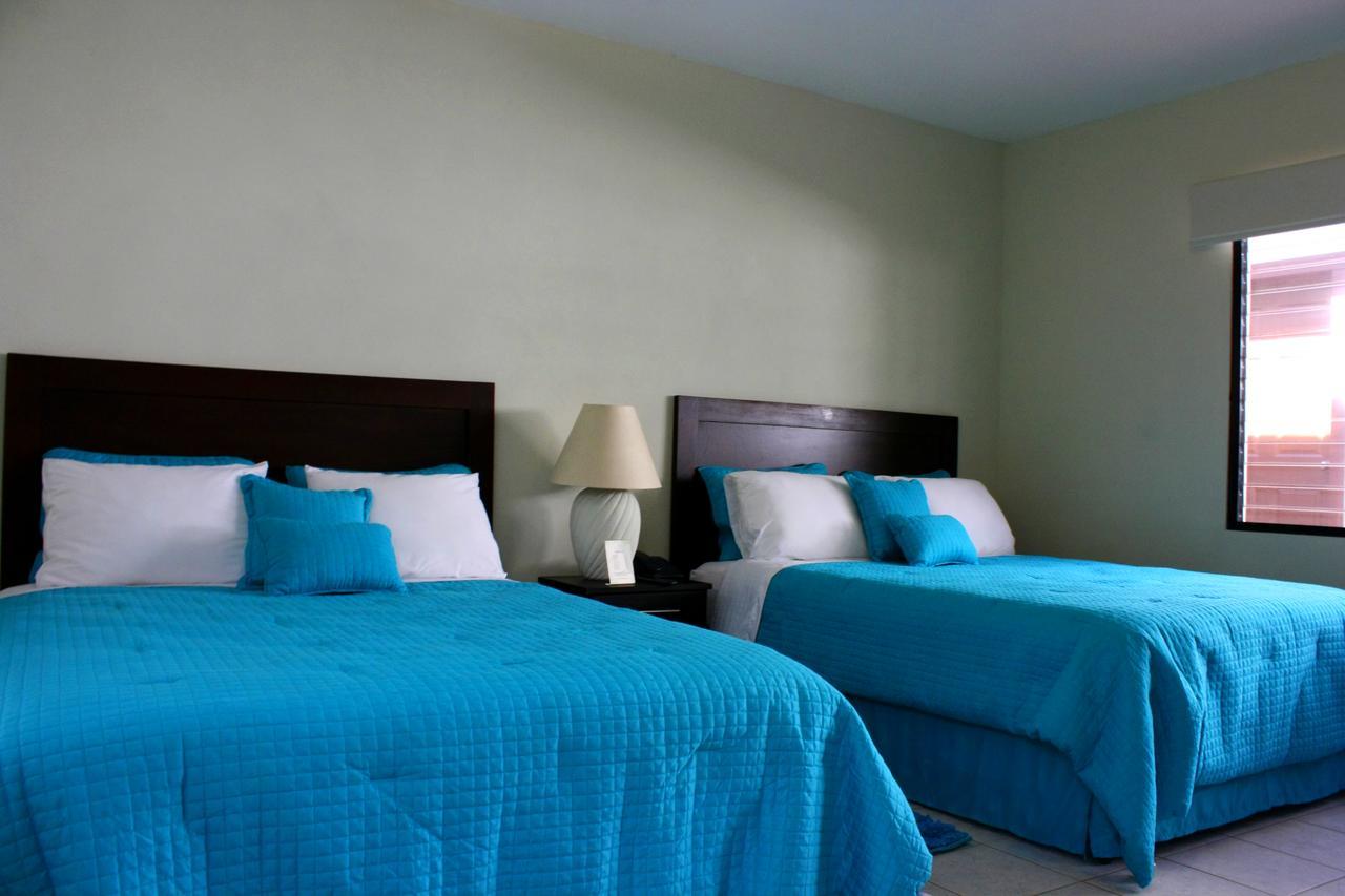 Paraiso Escondido Hotel Villas & Resort El Nispero Ngoại thất bức ảnh